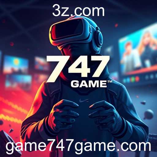 A Emergence of 747game in Brazil's Digital Arena