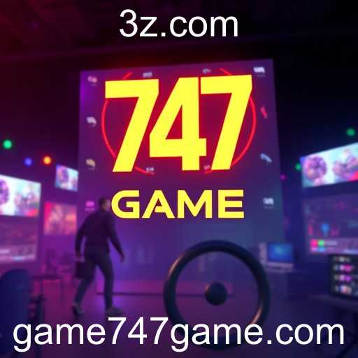 Inovações e Tendências em 747game: Um Olhar Atualizado