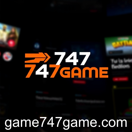 A Revolução do 747game na Indústria de Jogos