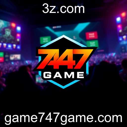 Novas Tendências e Atualizações do 747game