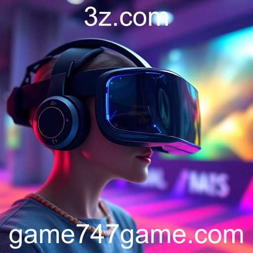 Novas tendências no 747game: como a inteligência artificial está transformando a jogabilidade