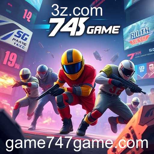 A Ascensão do 747game no Brasil em 2025