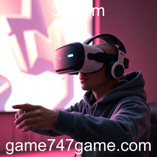 A Ascensão das Experiências Imersivas em Jogos