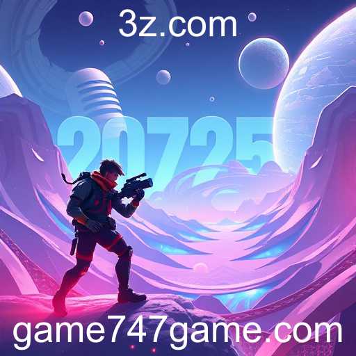 A Nova Era dos Jogos Online no Brasil: 747game em Destaque