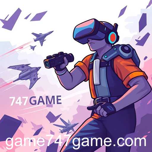 A Revolução do 747game no Cenário Brasileiro