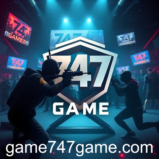Exploração e Desafios no Universo de 747game