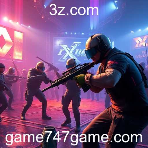 Inovações e Tendências no Mundo dos Games