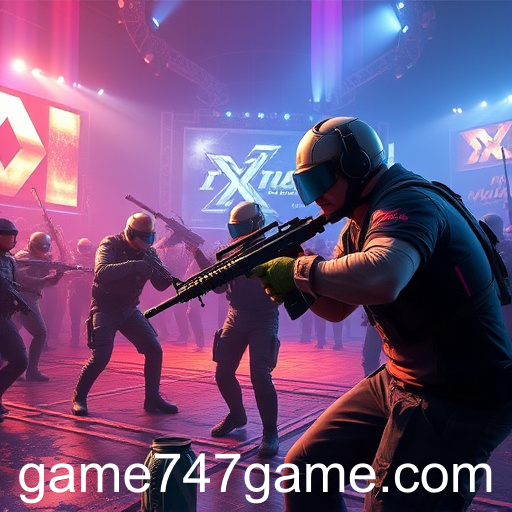 Inovações e Tendências no Mundo dos Games