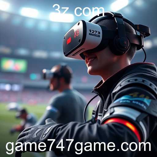 Inovações e Tendências no Mundo dos Jogos