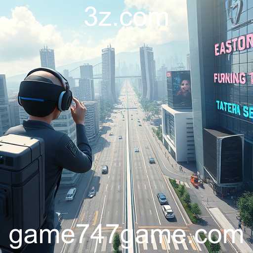 Revolutionary Trends in Gaming for 2025