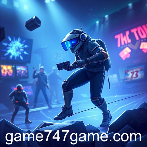 Expansão Global do 747game: Novidades e Impactos