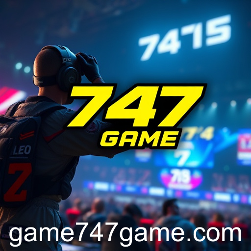 O Impacto do 747game no Cenário Atual de Jogos