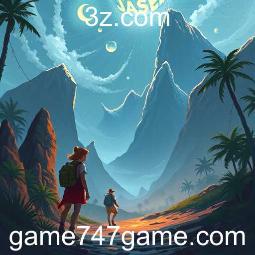 O Impacto do 747game no Cenário de Jogos Virtuais