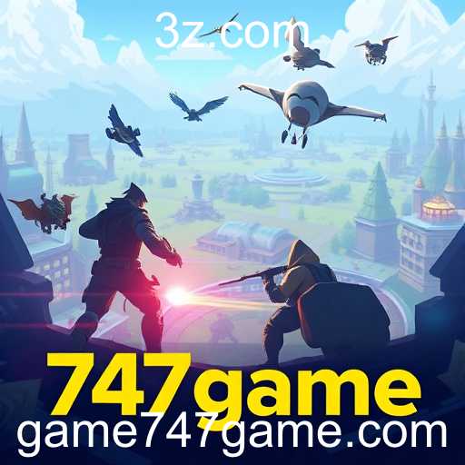 Revolução no Mundo dos Jogos: O Impacto do 747game