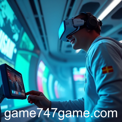 O Impacto das Atualizações Recentes no 747game