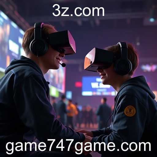 Impacto da Inovação Tecnológica nos Jogos de 2025