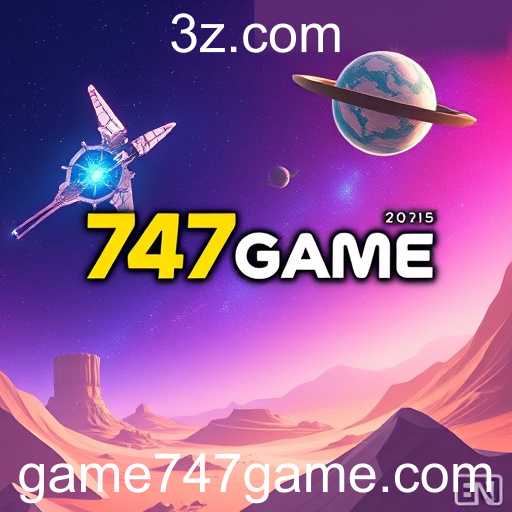 Crescimento Impressionante do 747game no Cenário de Jogos Brasileiros