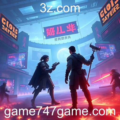 Inovações no Mundo dos Jogos