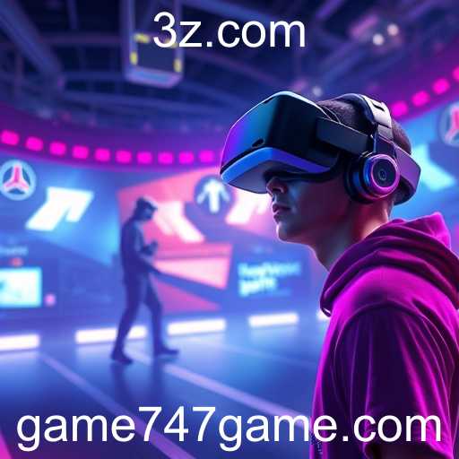 Inovações do 747game Revolucionam a Experiência do Jogador