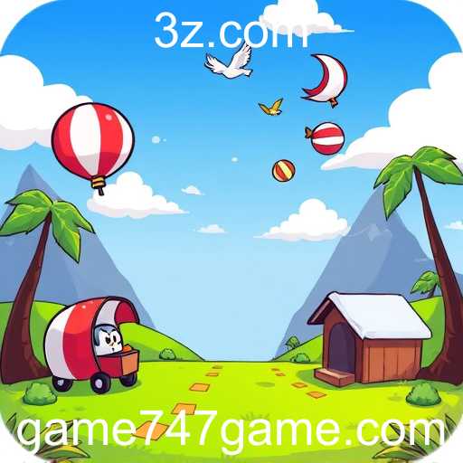 Inovações e Impactos do 747game no Cenário Atual