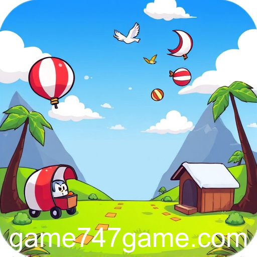 Inovações e Impactos do 747game no Cenário Atual