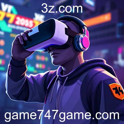 Inovações e Tendências no Mundo dos Jogos de 747game