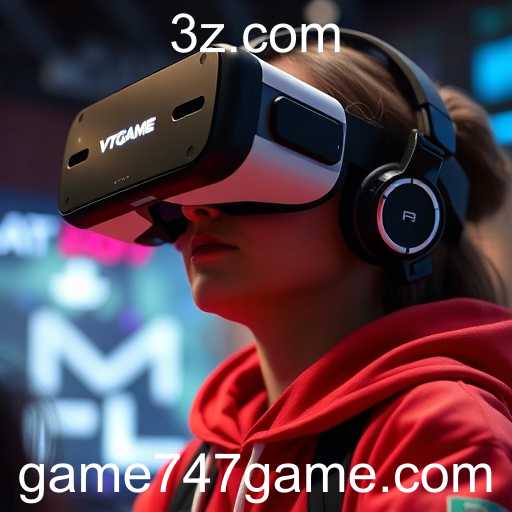 Novas Tendências e Impactos no Mundo dos Jogos