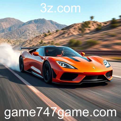 Explorando a Emoção das Corridas no 747game