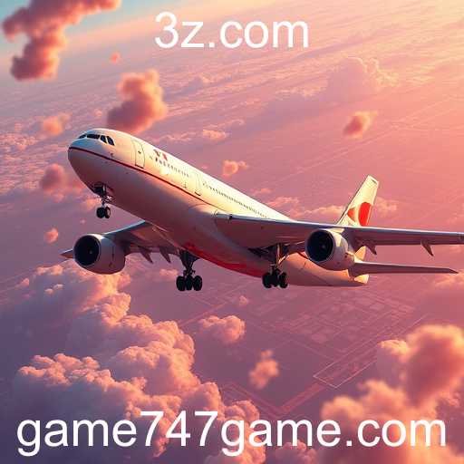 Revolução no Mundo dos Jogos com 747game