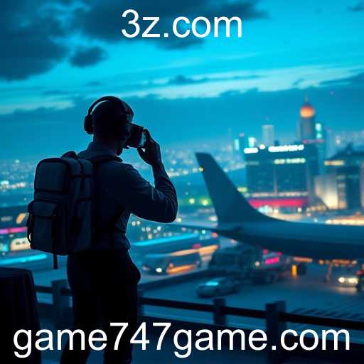 Novidades Revolucionárias no Mundo dos Jogos