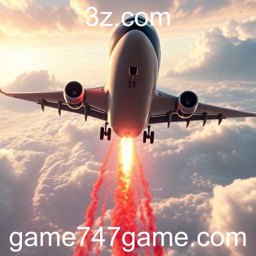 A Revolução dos Jogos: Tendências e Inovações em 747game