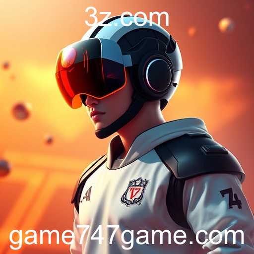 A Revolução do Entretenimento Digital com 747game