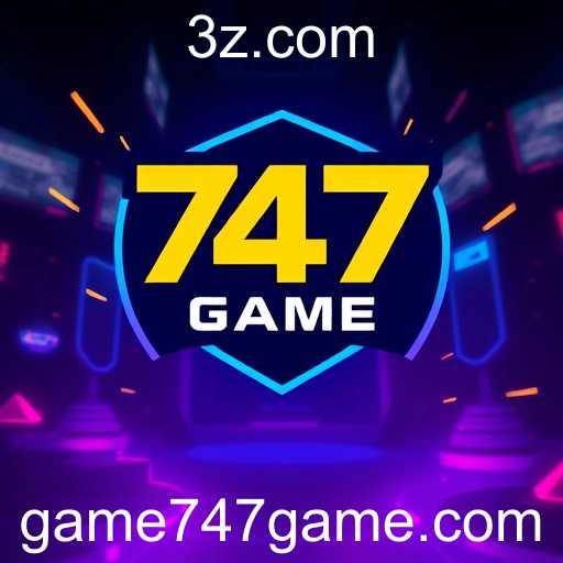A Ascensão do 747game no Cenário Internacional de Jogos