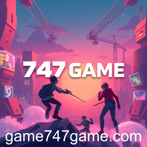 A Ascensão do 747game: Novidades e Tendências