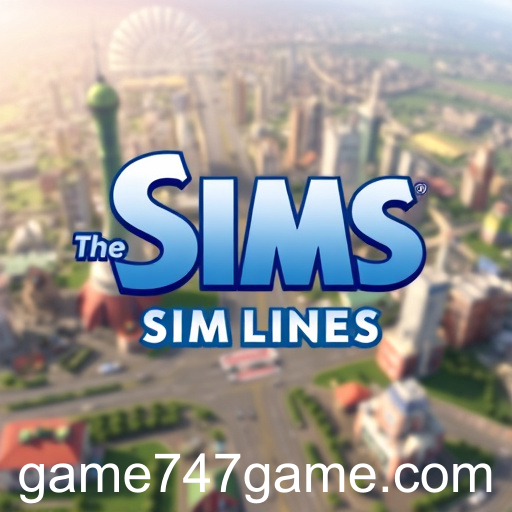 Explorando o Universo dos Jogos de Simulação