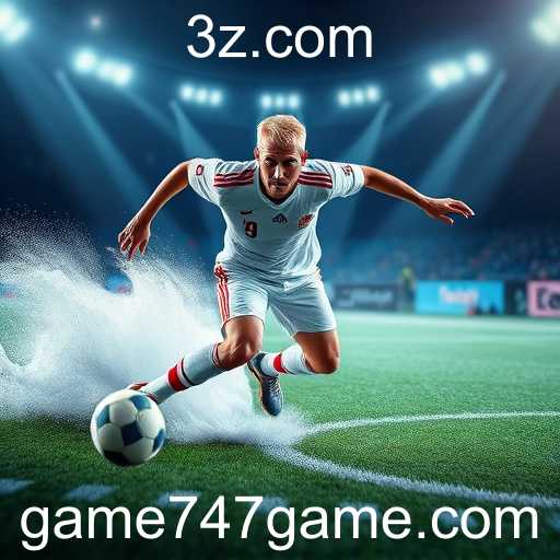 A Emoção dos Jogos de Esportes no 747game