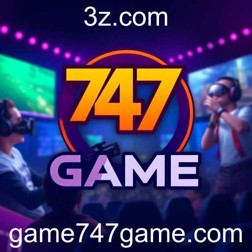 O Sucesso Contínuo do 747game no Brasil
